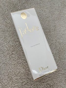 Perfum Dior J’adore 100 ml + GRATIS !
