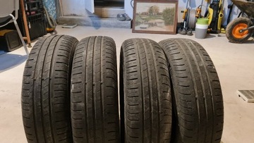 Opony letnie 165/70 R 14