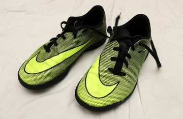 Nike turfy piłkarskie 37,5