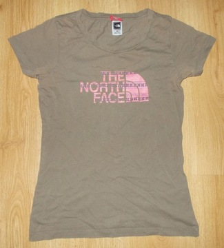 Koszulka T- shirt The North Face 100% bawełna
