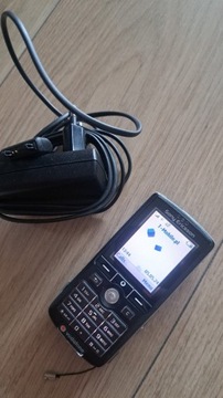 Bardzo ładny Sony Ericsson K750i