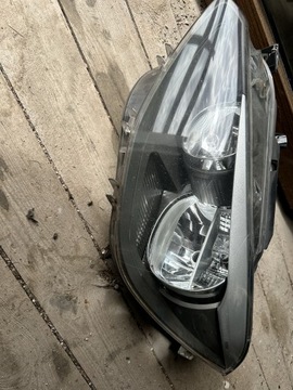 Lampa lewa przednia BMW F20/F21