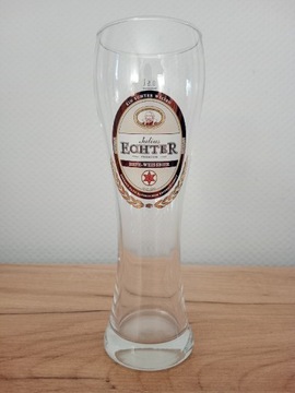 Szklanka pokal do piwa Julius  ECHTER 0,5L