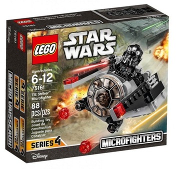 LEGO STARWARS 75161