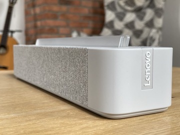 Lenovo Smart Dock głośnik Bluetooth HD Alexa