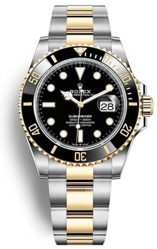 Rolex Submariner nowy! 126613LN