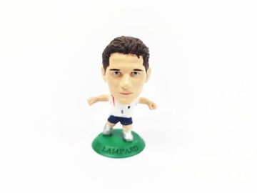 Figurka Soccer Microstars Frank Lampard  Anglia