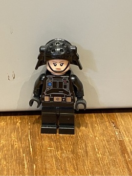 Lego Star Wars minifigurka Imperial Navy Trooper