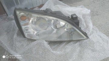 Lampy Xenon Ford Mondeo MK3 