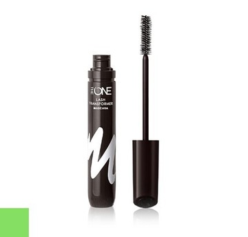 Tusz do rzęs The One Lash Transformer mascara 