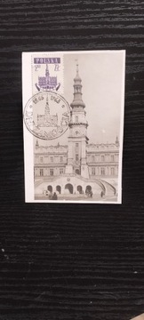 Dni Zamościa 1963