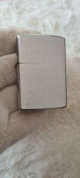 Zapalniczka Zippo Brushed Chrome 1975r(3)