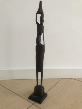 Figurka Murzynki 48 cm