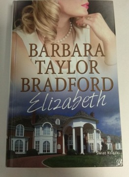 Elizabeth - Barbara Taylor Bradford