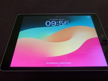 iPad 9 generacji - 64GB (A2602)