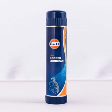 Smar miedziany / miedziowy Gulf 400ml spray