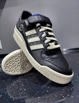 Adidas buty sportowe Forum Low SARAIVA r. 44 