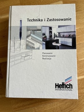 Technika i zastosowanie. Planowanie, konstruowa..