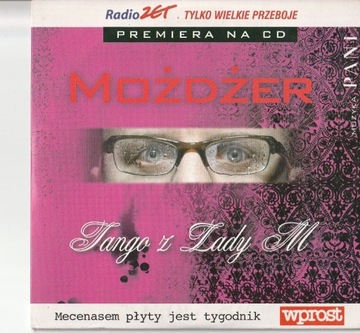 Leszek Możdżer - Tango z Lady M