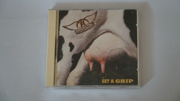 Aerosmith - Get a Grip CD 