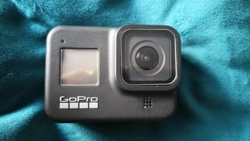 Kamera GoPro Hero 8
