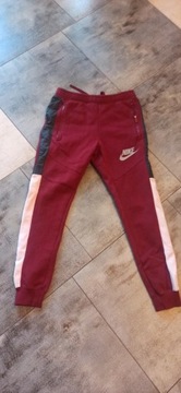 Spodnie dresowe nike unisex M