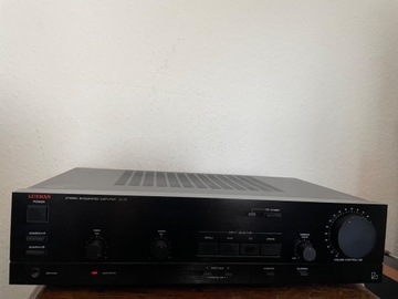 LUXMAN LV-111 WZMACNIACZ 