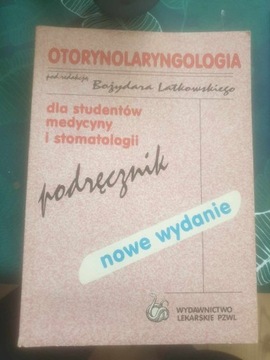 Otolaryngologia 