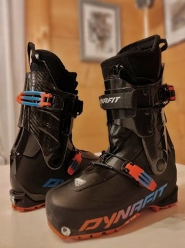 Buty skiturowe Dynafit PDG2 24cm