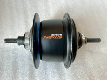 Piasta Shimano Nexus 8 SG-C6060-8D Di2 36H