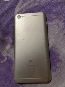 Xiaomi Redmi Note 5A