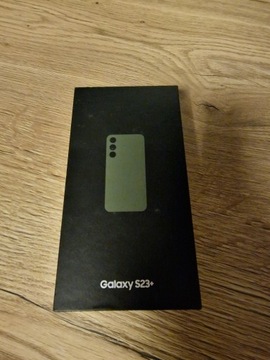 Samsung Galaxy s23+ plus 8/256gb