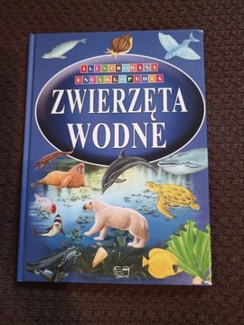 Encyklopedia Zwierzęta Wodne