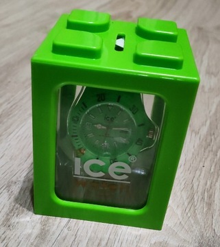 Zegarek dziecięcy młodzieżowy Ice Watch