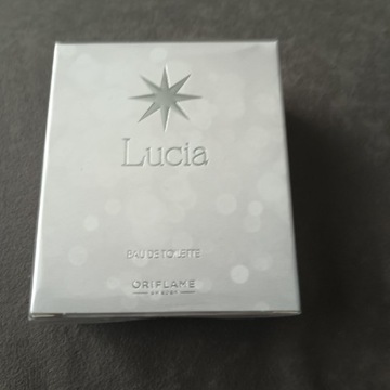 Woda Lucia Oriflame 