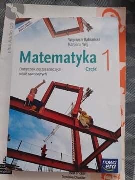 Matematyka  1