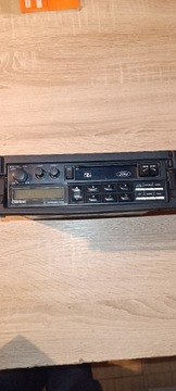 Radio samochodowe Clarion(Ford Probe 2,2gt)