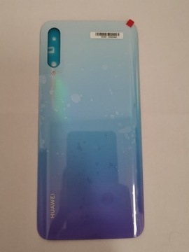 Oryg. klapka Huawei P Smart Pro Breathing Crystal