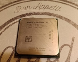 Procesor AMD Phenom II X4 955 Black Edition 