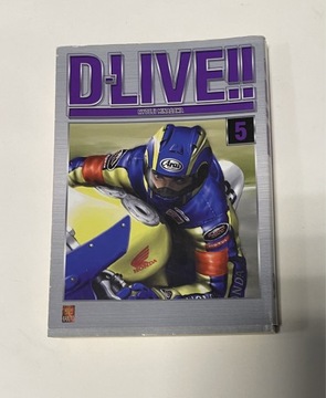 D-Live, Tome 5