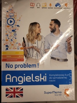 Angielski. No problem!