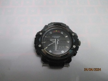 Zegarek CASIO G-SHOCK GW-A1100 ADWR RED BULL.