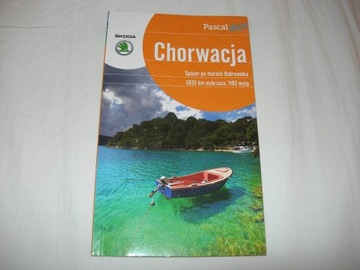 CHORWACJA (PASCAL GO!)