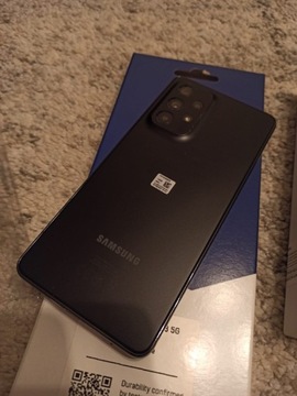 Samsung Galaxy A53