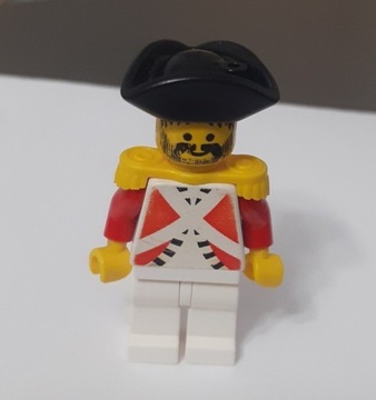 Lego Pirates Imperial Guard - pi065