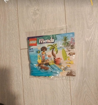 LEGO friends 30635