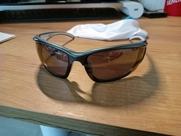 Okulary Alpina Eyewear (z logiem Metabo)