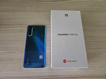 Huawei P30 Pro 6/128GB Aurora 