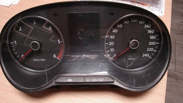 Licznik VW Polo 6R0 920861H