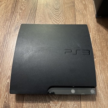 Konsola PS3 Slim CECH-2504B